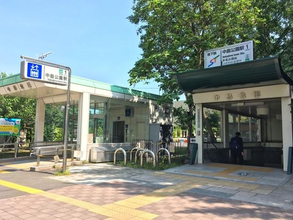マジソンハイツのその他環境写真画像