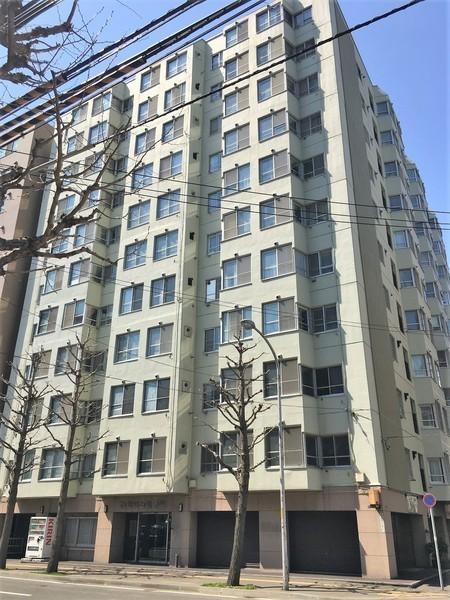 マジソンハイツのその他現地画像
