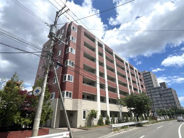 ディーレスティア山鼻南のその他現地画像