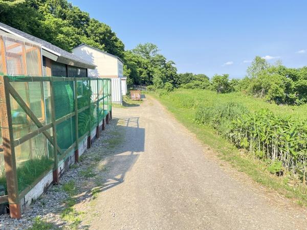 西野664ー38、39・土地のその他画像