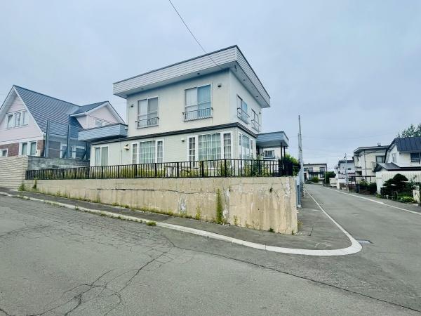 西岡５条１１丁目・古屋付土地のその他画像