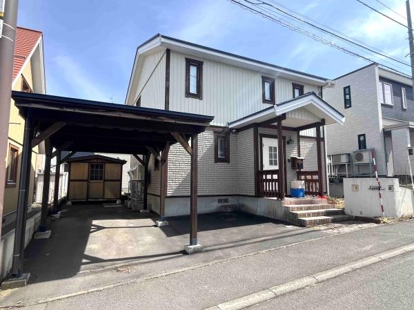 清田１０条３丁目・戸建のその他画像