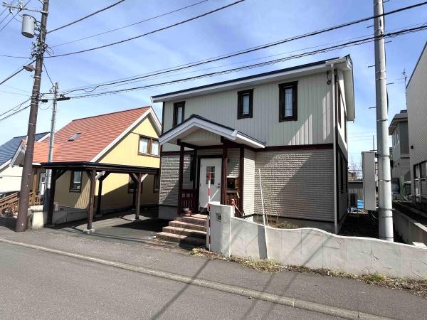 清田１０条３丁目・戸建のその他画像