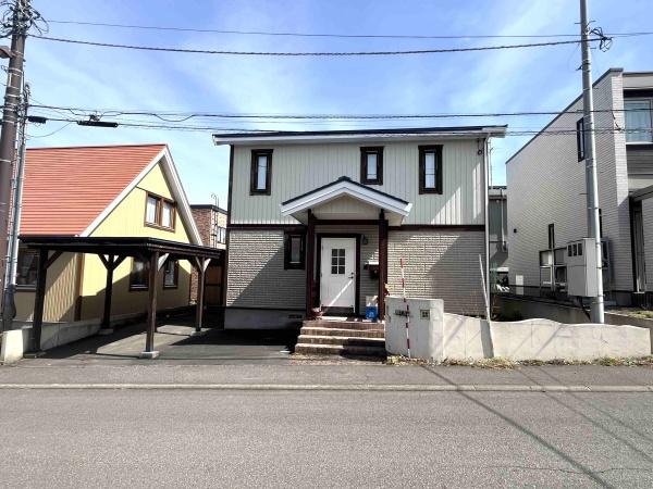 清田１０条３丁目・戸建のその他画像
