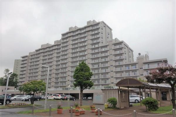ラポール中の島 中古マンション