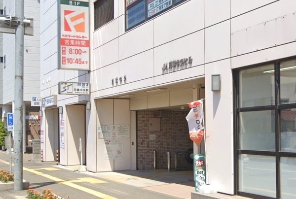 リーベスト月寒西のその他環境写真画像