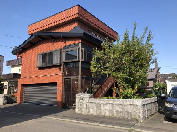 拓北５条３丁目・戸建のその他画像