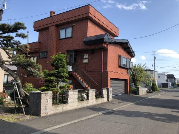拓北５条３丁目・戸建のその他画像