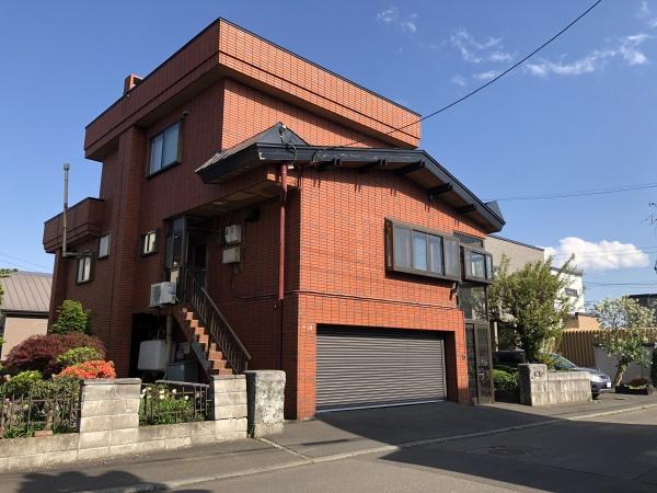 拓北５条３丁目・戸建 中古一戸建
