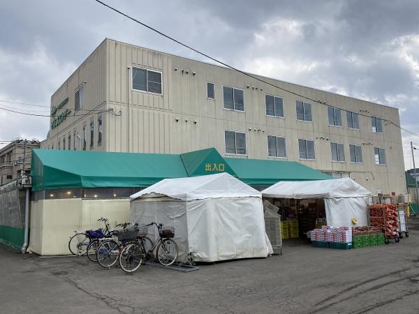 篠路３条８丁目・新築戸建③号棟のスーパー画像