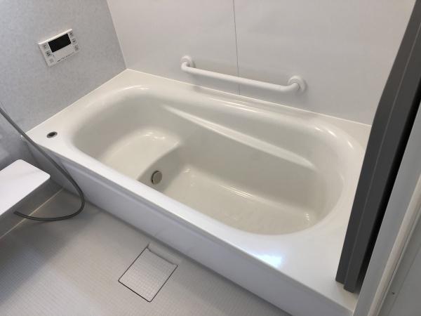 篠路３条８丁目・新築戸建③号棟のバス画像