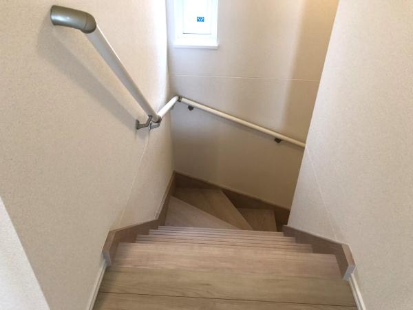 篠路３条８丁目・新築戸建③号棟のその他画像