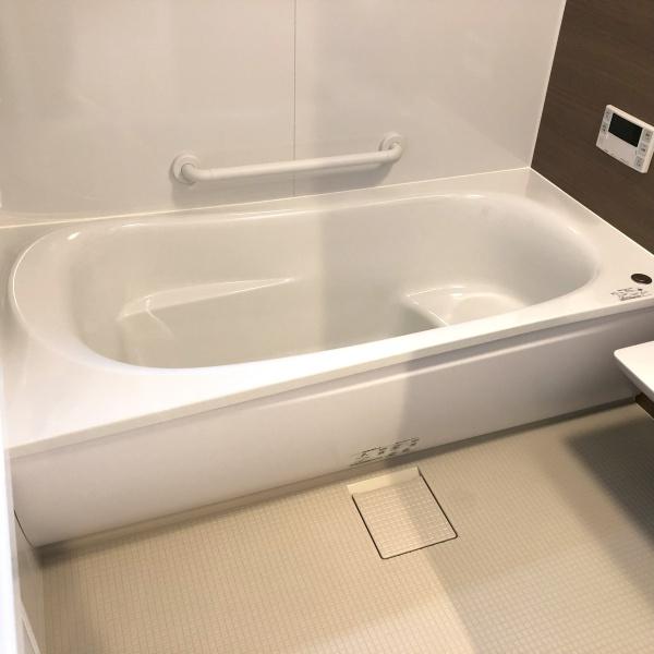 菊水元町２条１丁目・新築戸建⑥号棟のバス画像