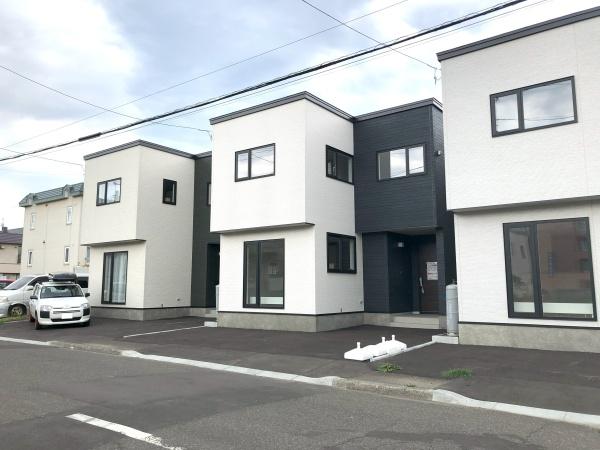 菊水元町２条１丁目・新築戸建⑥号棟のその他画像