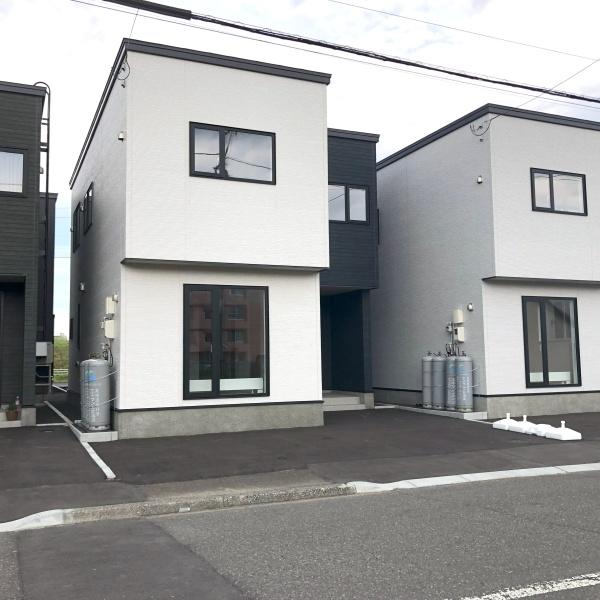 菊水元町２条１丁目・新築戸建⑥号棟のその他画像
