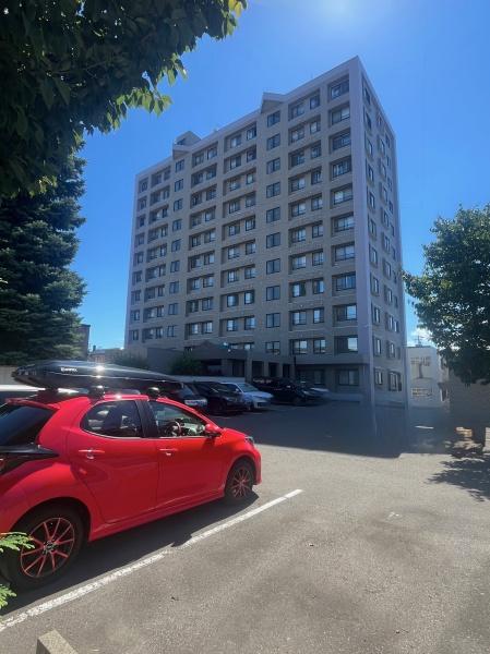 ラピスガーデン新川 中古マンション