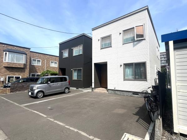 西岡３条２丁目・戸建のその他画像