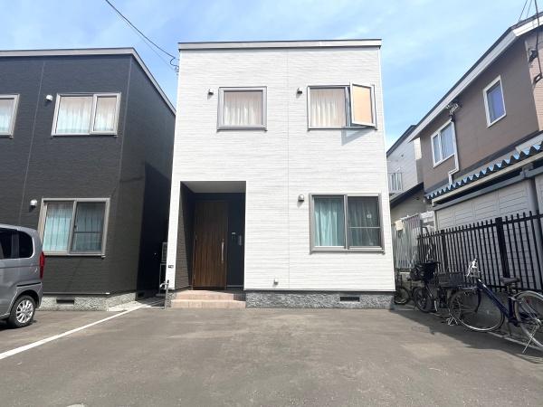 西岡３条２丁目・戸建のその他画像