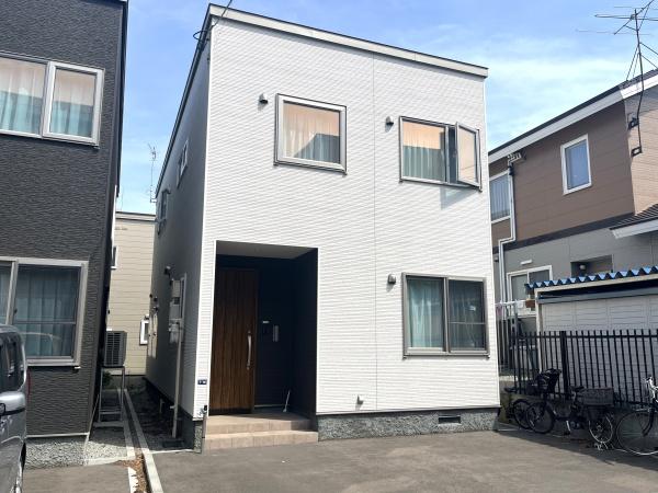 西岡３条２丁目・戸建のその他画像