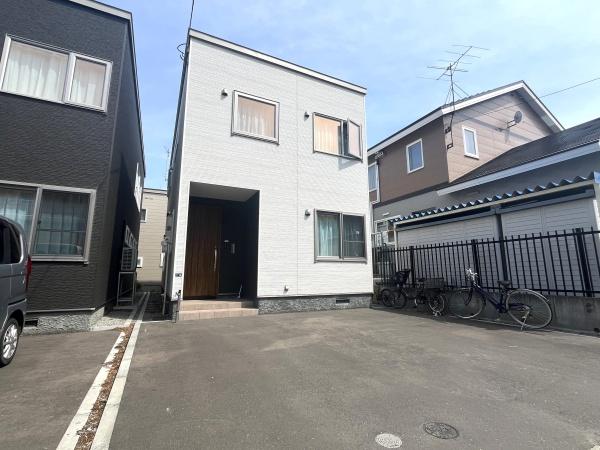 西岡３条２丁目・戸建のその他画像