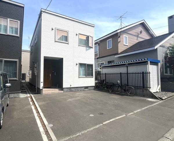 西岡３条２丁目・戸建のその他画像