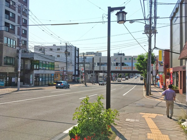 メゾン平岸エトワールのその他環境写真画像