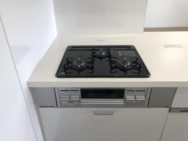 メゾン平岸エトワールのキッチン画像