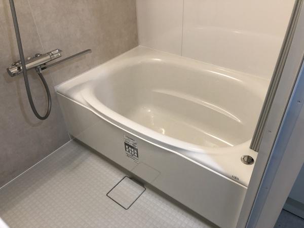 メゾン平岸エトワールのバス画像