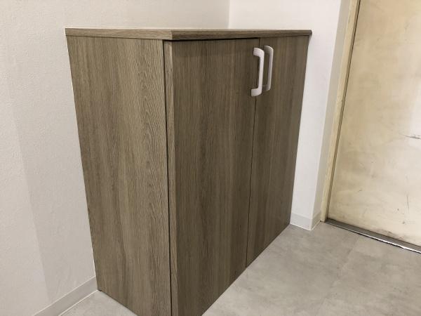 メゾン平岸エトワールの収納画像