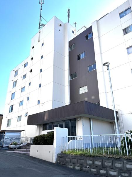 メゾン平岸エトワールのその他現地画像