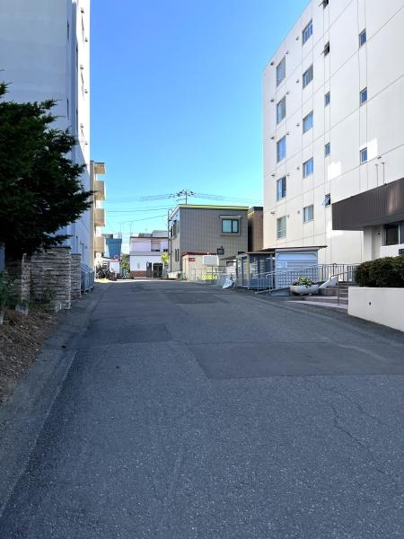 メゾン平岸エトワールのその他現地画像
