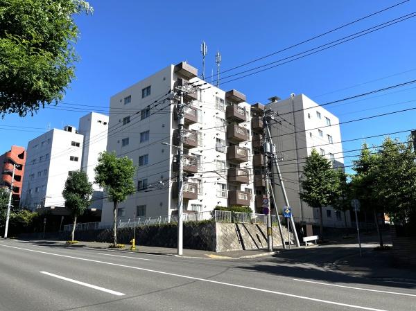 メゾン平岸エトワールのその他画像