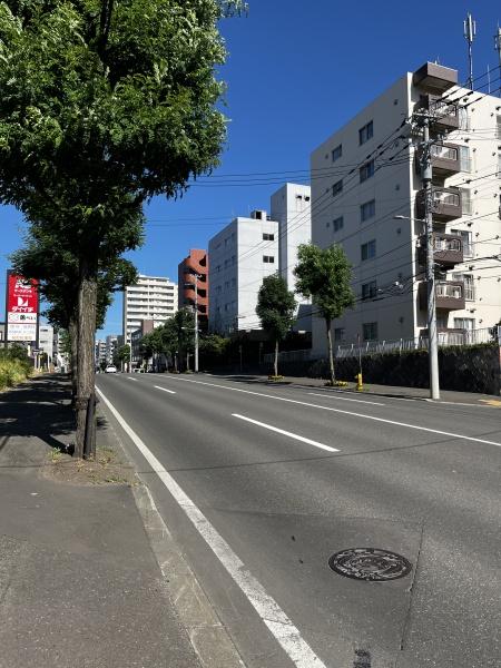 メゾン平岸エトワールのその他現地画像