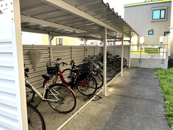 メゾン平岸エトワールのその他共用部分画像