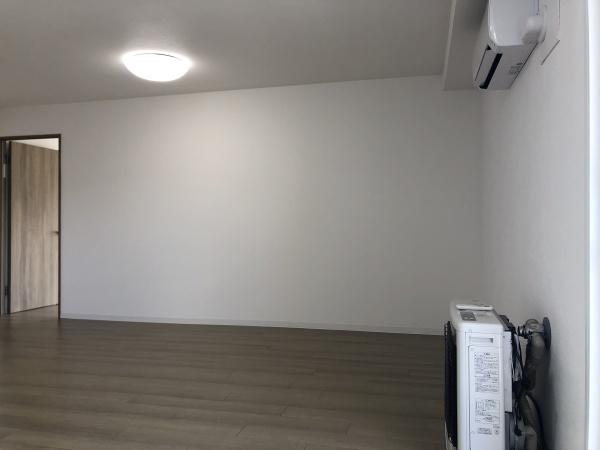 メゾン平岸エトワールのリビング画像