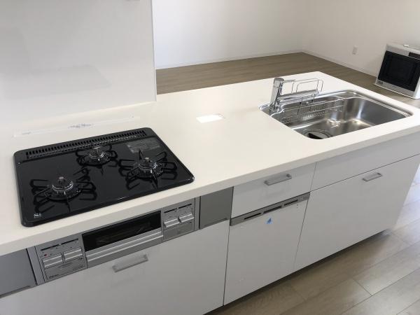 メゾン平岸エトワールのキッチン画像