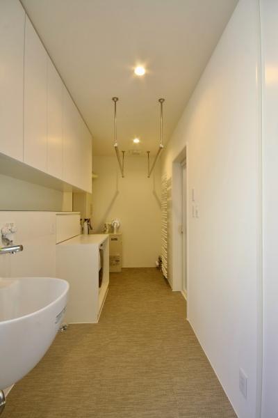 里塚３条３丁目・戸建のその他内観画像