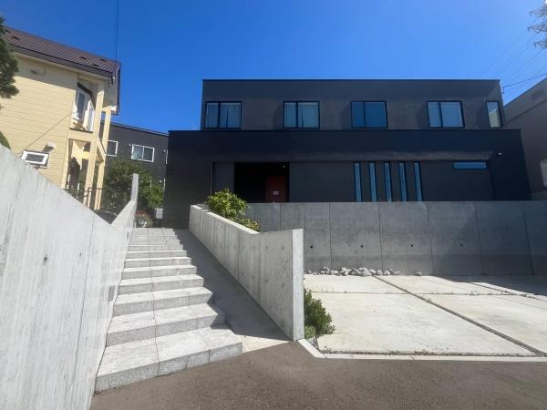 里塚３条３丁目・戸建のその他画像