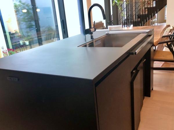 里塚３条３丁目・戸建のキッチン画像