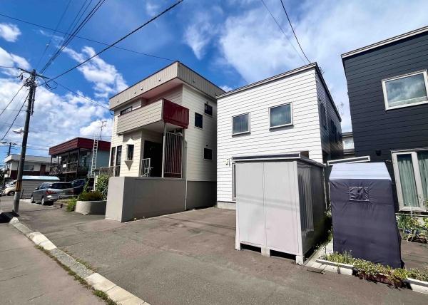 北３７条東９丁目・戸建のその他画像