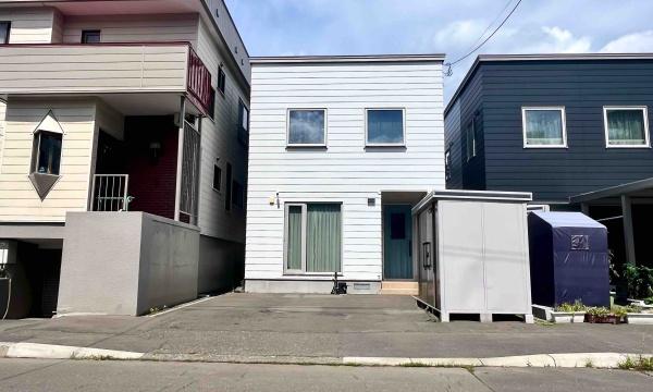 北３７条東９丁目・戸建のその他画像
