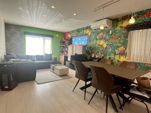 北３７条東９丁目・戸建のその他画像