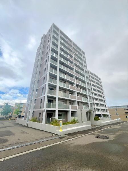 エクセルシオール南郷南のその他現地画像