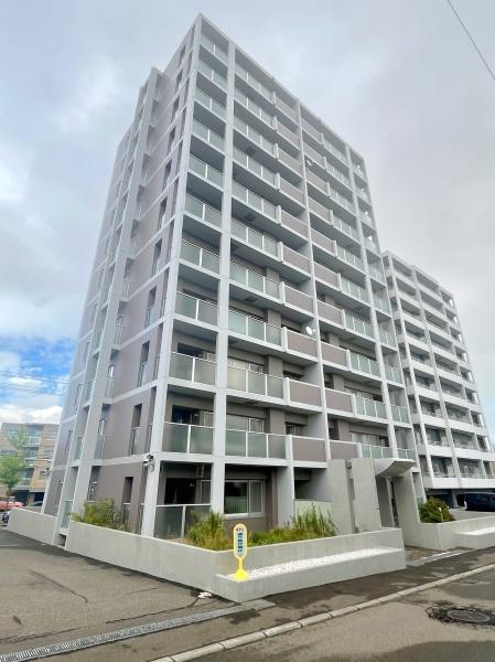 エクセルシオール南郷南 中古マンション