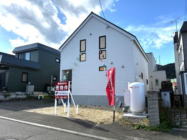 西野１０条７丁目・戸建のその他画像