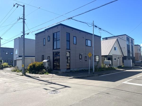 北丘珠２条１丁目・戸建のその他現地画像