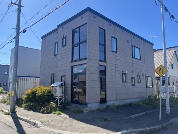 北丘珠２条１丁目・戸建のその他現地画像