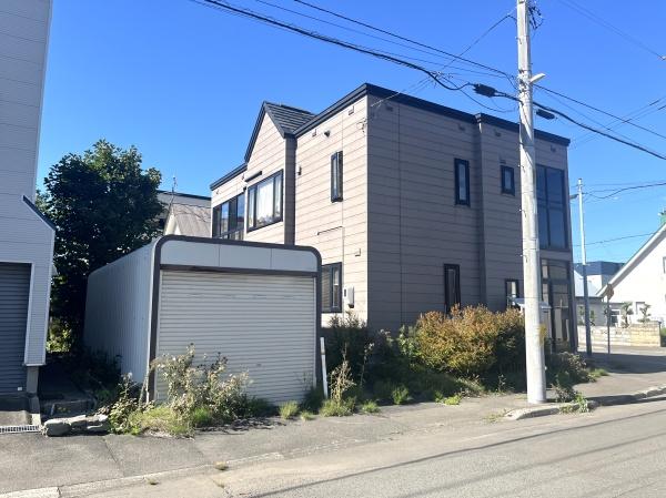 北丘珠２条１丁目・戸建のその他画像