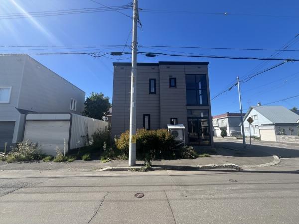北丘珠２条１丁目・戸建 中古一戸建