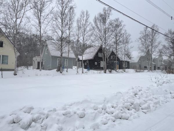 ニセコ町字ニセコ327番110・土地のその他画像